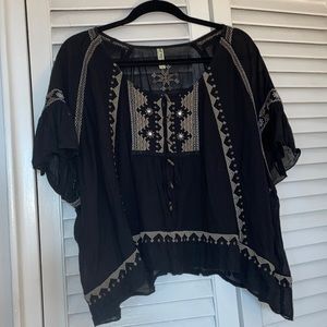 Free People blouse
